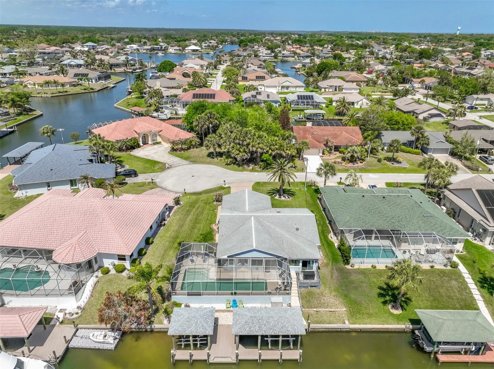 9 Collingville Court Palm Coast FL 32137