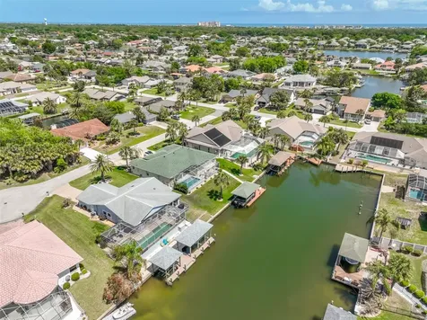 9 Collingville Court Palm Coast FL 32137