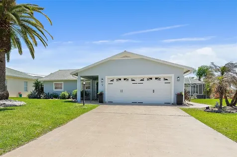 9 Collingville Court Palm Coast FL 32137