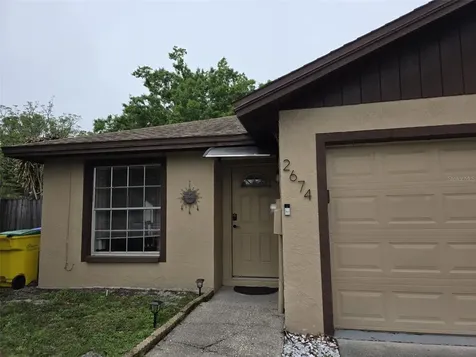 2674 Macklin Court Palm Harbor FL 34684