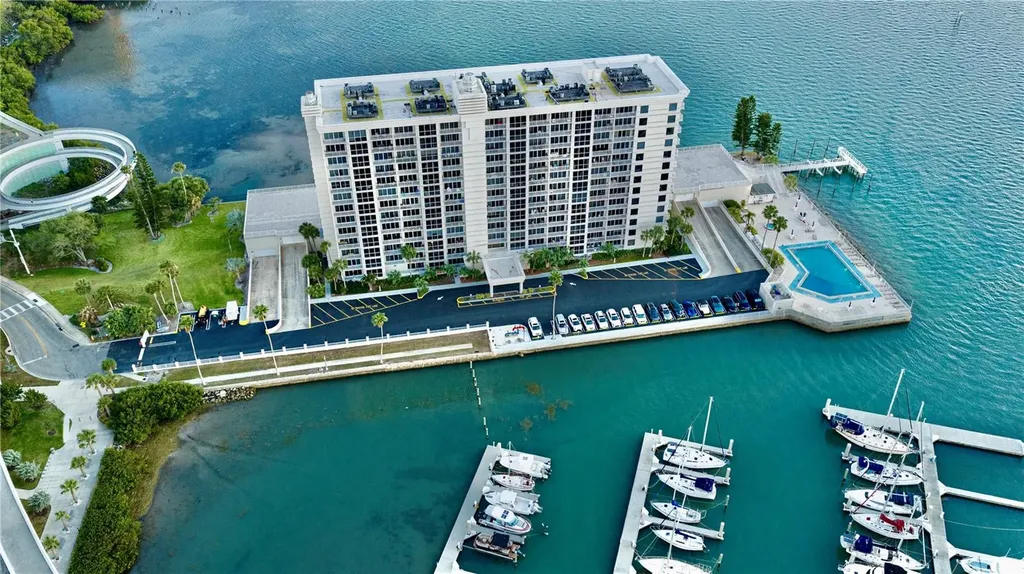 100 Pierce Street Clearwater FL 33756