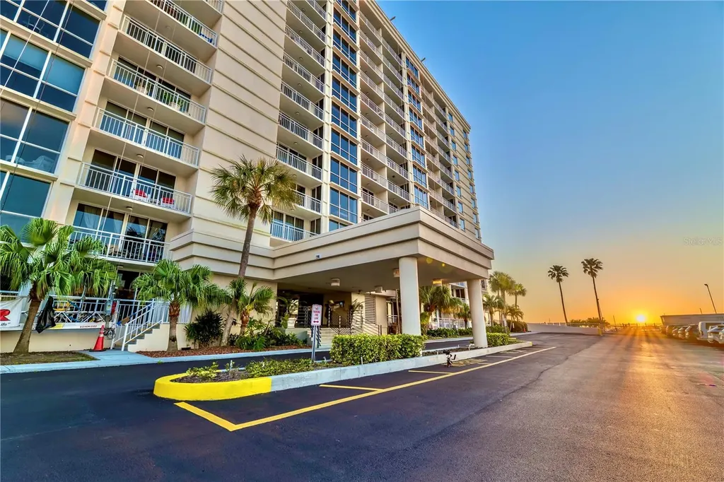 100 Pierce Street Clearwater FL 33756