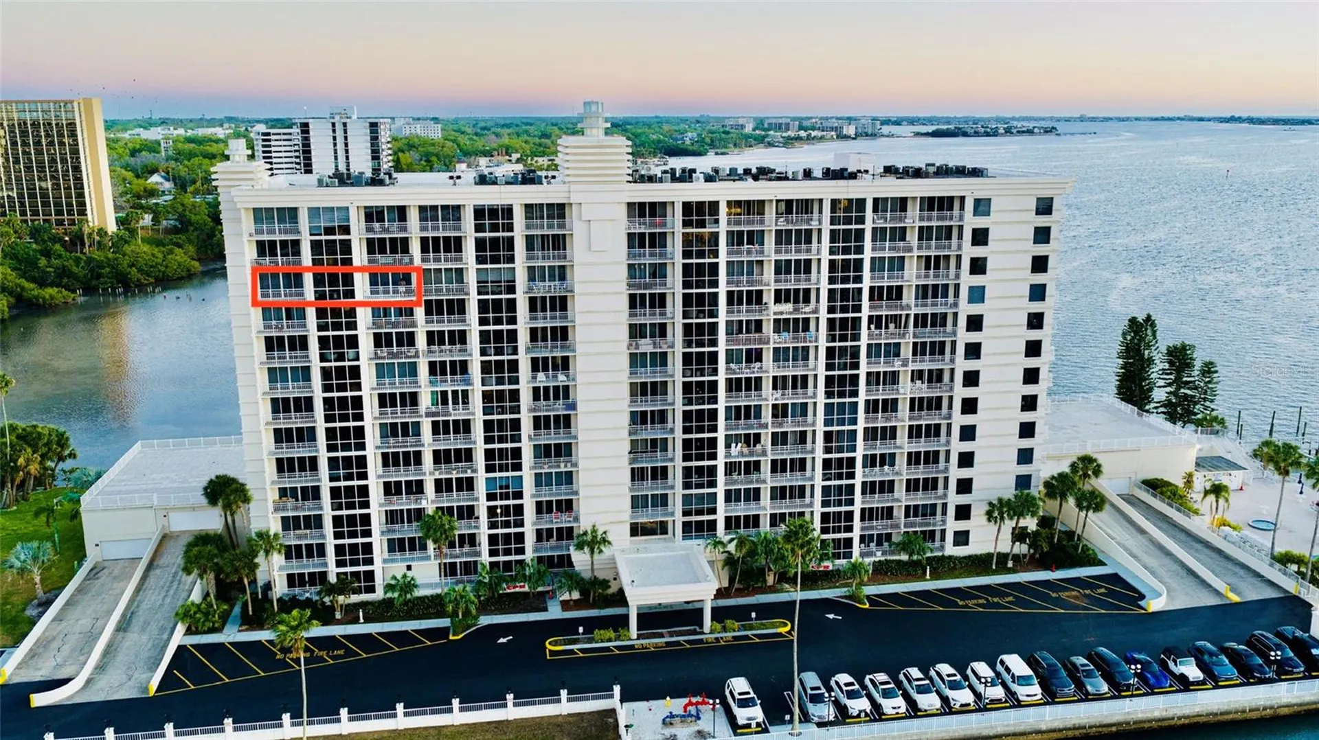 100 Pierce Street Clearwater FL 33756