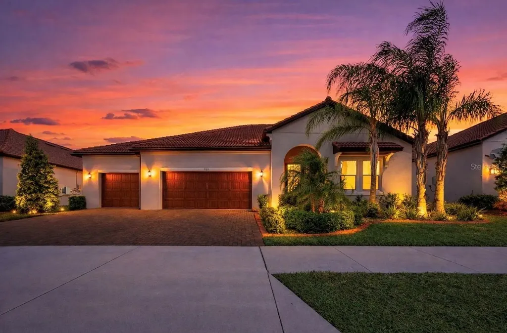 5319 Windy Grove Drive Wimauma FL 33598
