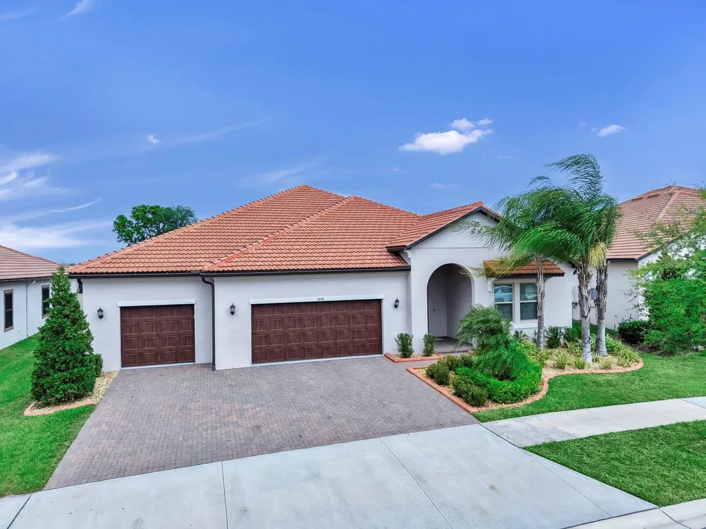 5319 Windy Grove Drive Wimauma FL 33598