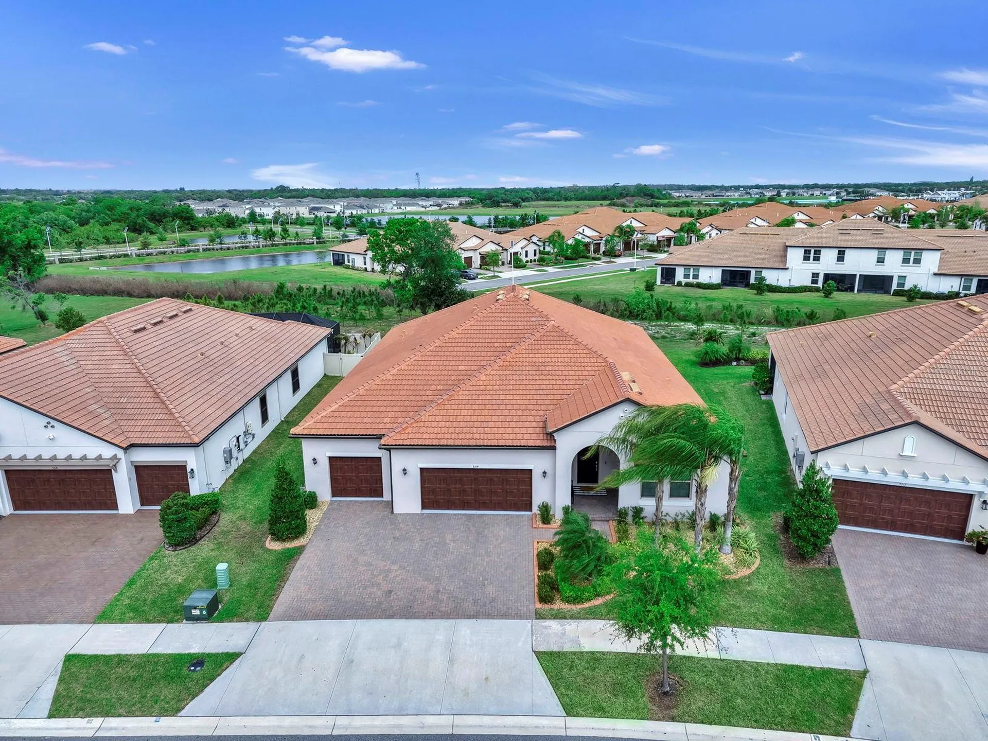 5319 Windy Grove Drive Wimauma FL 33598