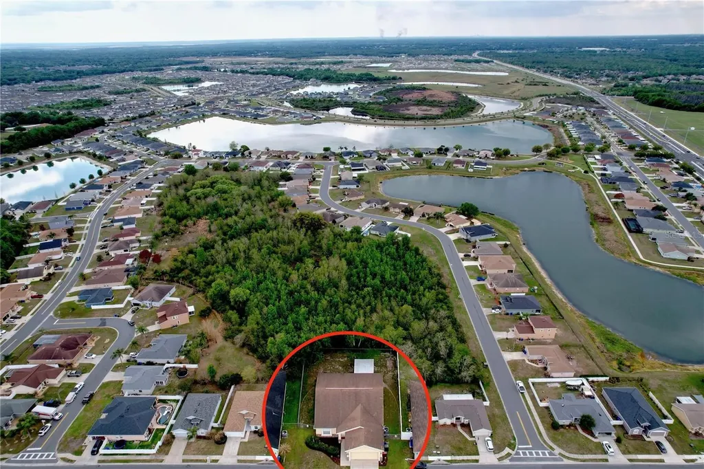 3660 Sandhill Crane Drive Lakeland FL 33811