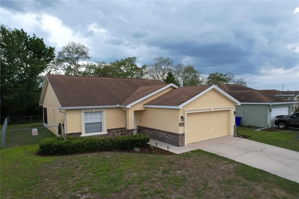 3660 Sandhill Crane Drive Lakeland FL 33811
