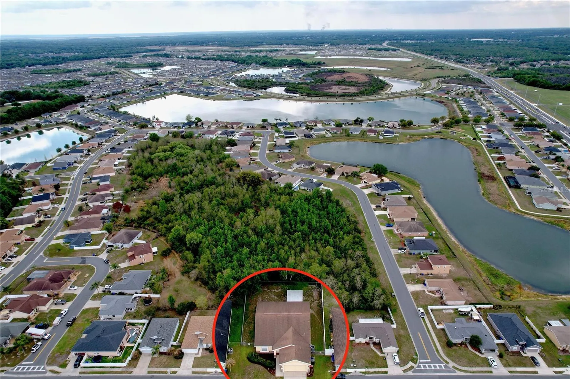3660 Sandhill Crane Drive Lakeland FL 33811