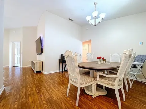 3660 Sandhill Crane Drive Lakeland FL 33811