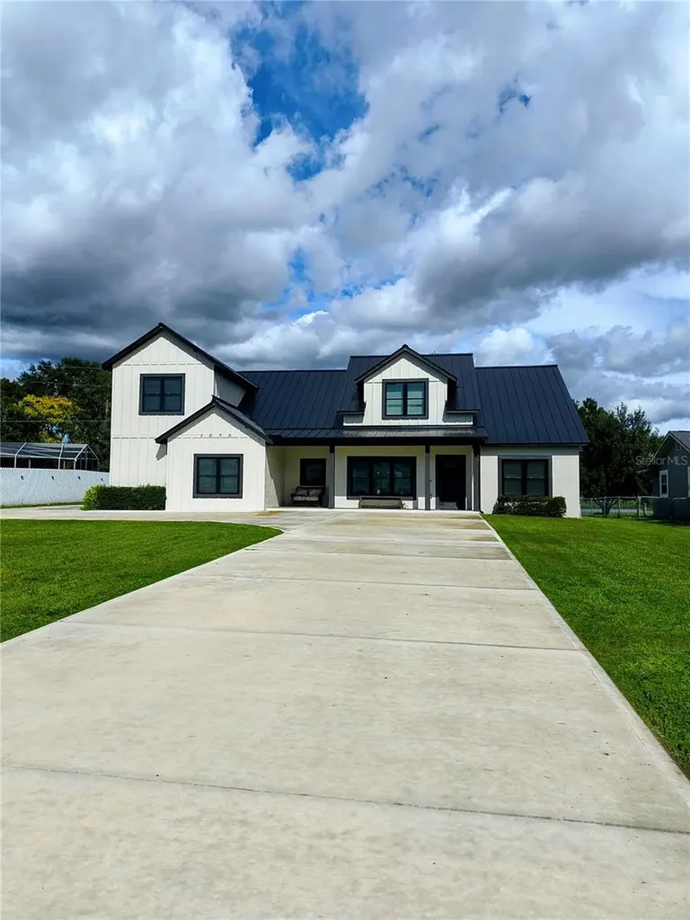 1070 Lake Ariana Boulevard Auburndale FL 33823