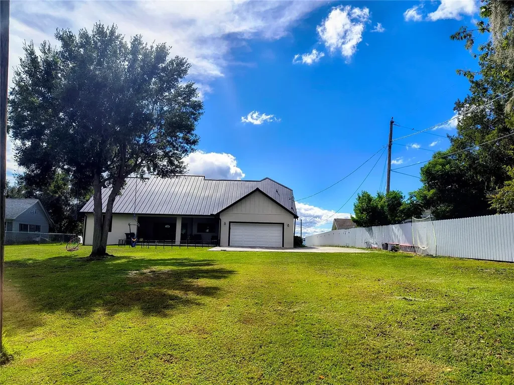 1070 Lake Ariana Boulevard Auburndale FL 33823
