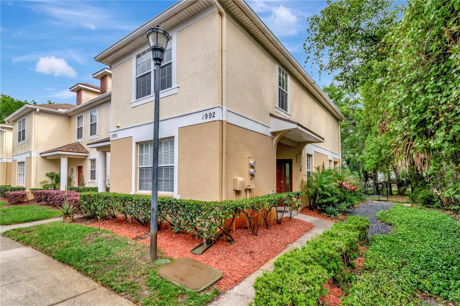 1992 Fiesta Ridge Court Tampa FL 33604