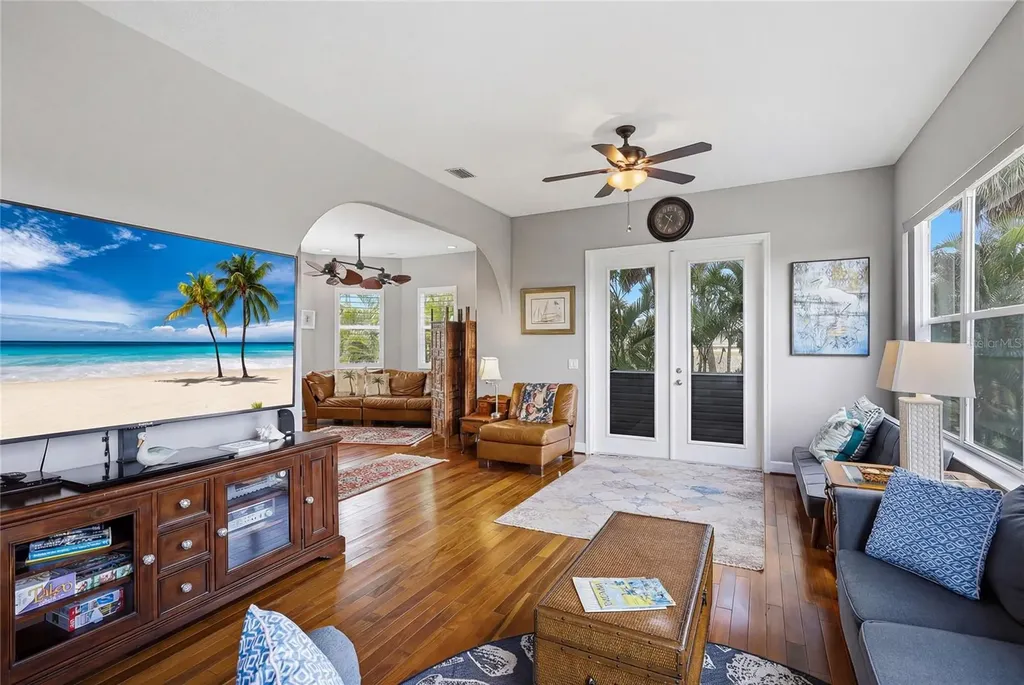 28 Michiana Drive Terra Ceia FL 34250