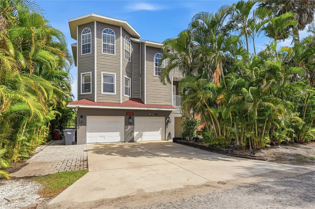 28 Michiana Drive Terra Ceia FL 34250