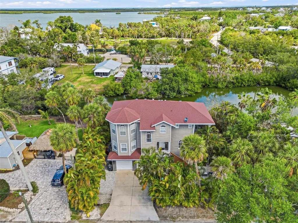 28 Michiana Drive Terra Ceia FL 34250