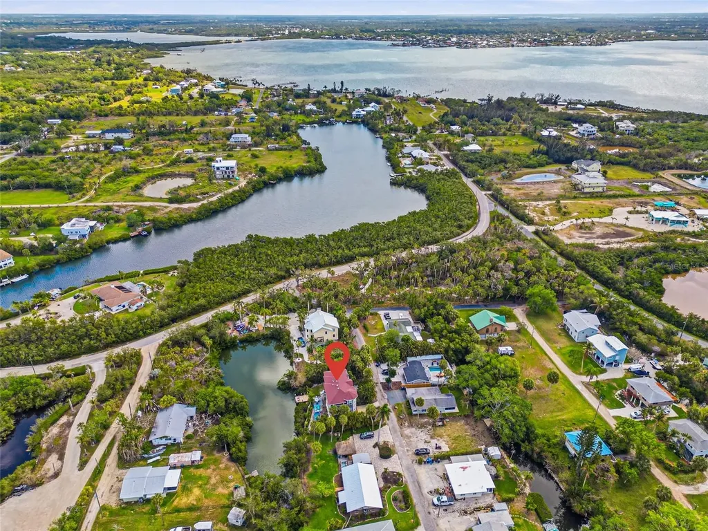28 Michiana Drive Terra Ceia FL 34250