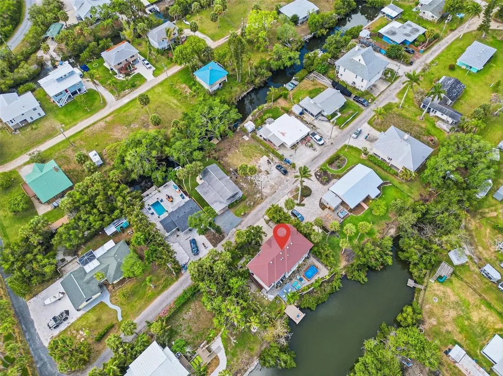 28 Michiana Drive Terra Ceia FL 34250