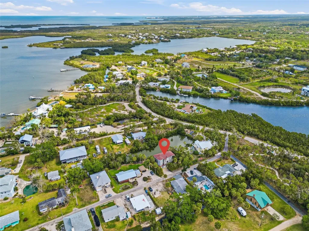 28 Michiana Drive Terra Ceia FL 34250
