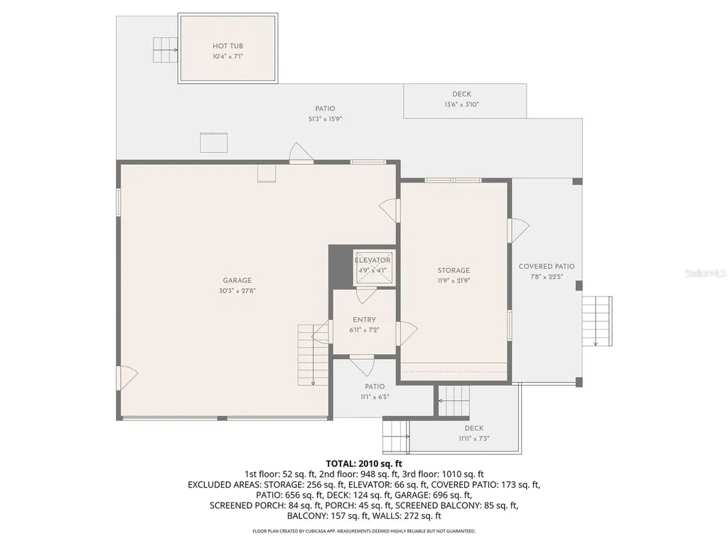 28 Michiana Drive Terra Ceia FL 34250