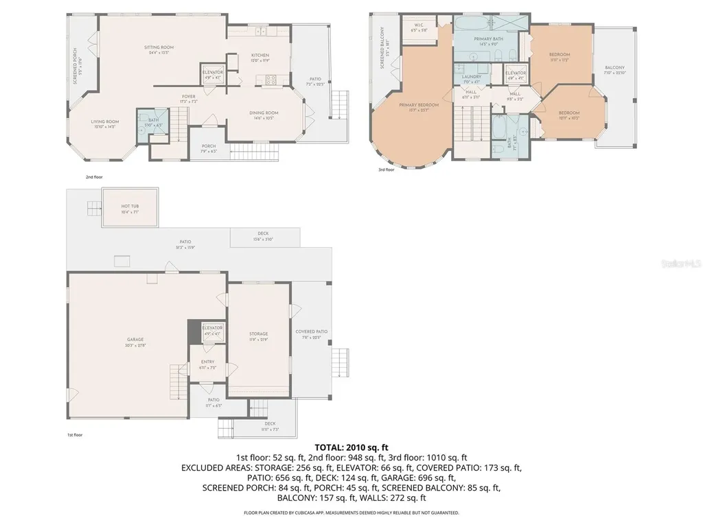 28 Michiana Drive Terra Ceia FL 34250