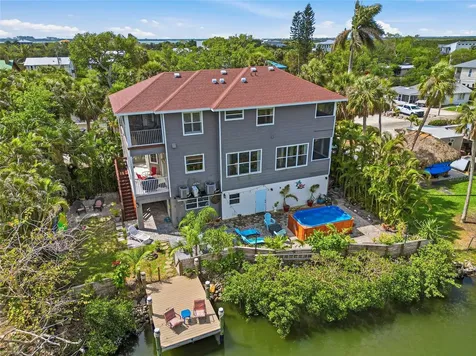 28 Michiana Drive Terra Ceia FL 34250