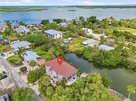 28 Michiana Drive Terra Ceia FL 34250