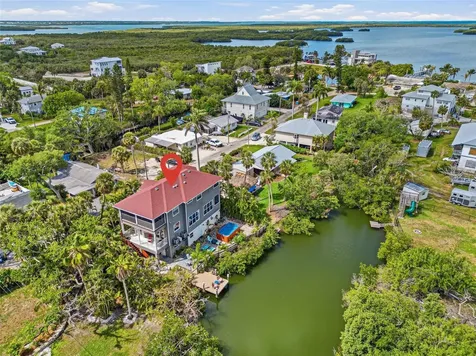 28 Michiana Drive Terra Ceia FL 34250
