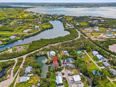 28 Michiana Drive Terra Ceia FL 34250