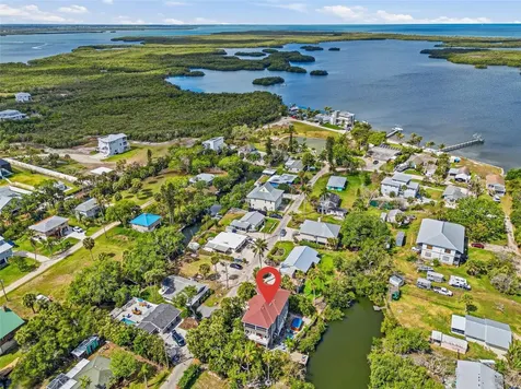 28 Michiana Drive Terra Ceia FL 34250