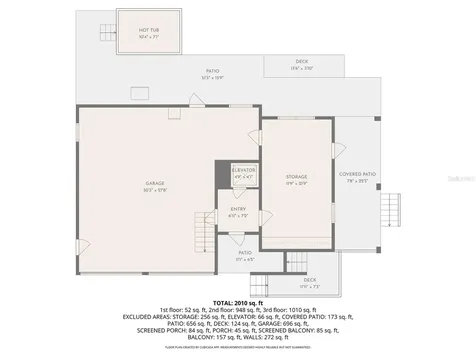 28 Michiana Drive Terra Ceia FL 34250