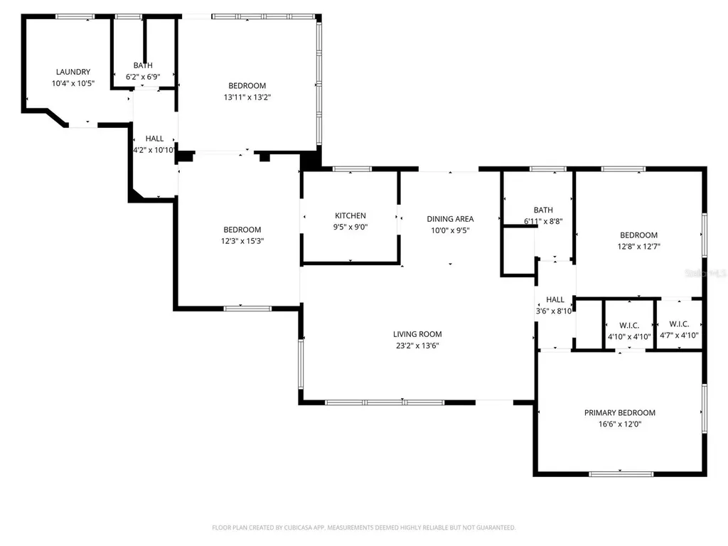 305 Baker Avenue Clearwater FL 33755