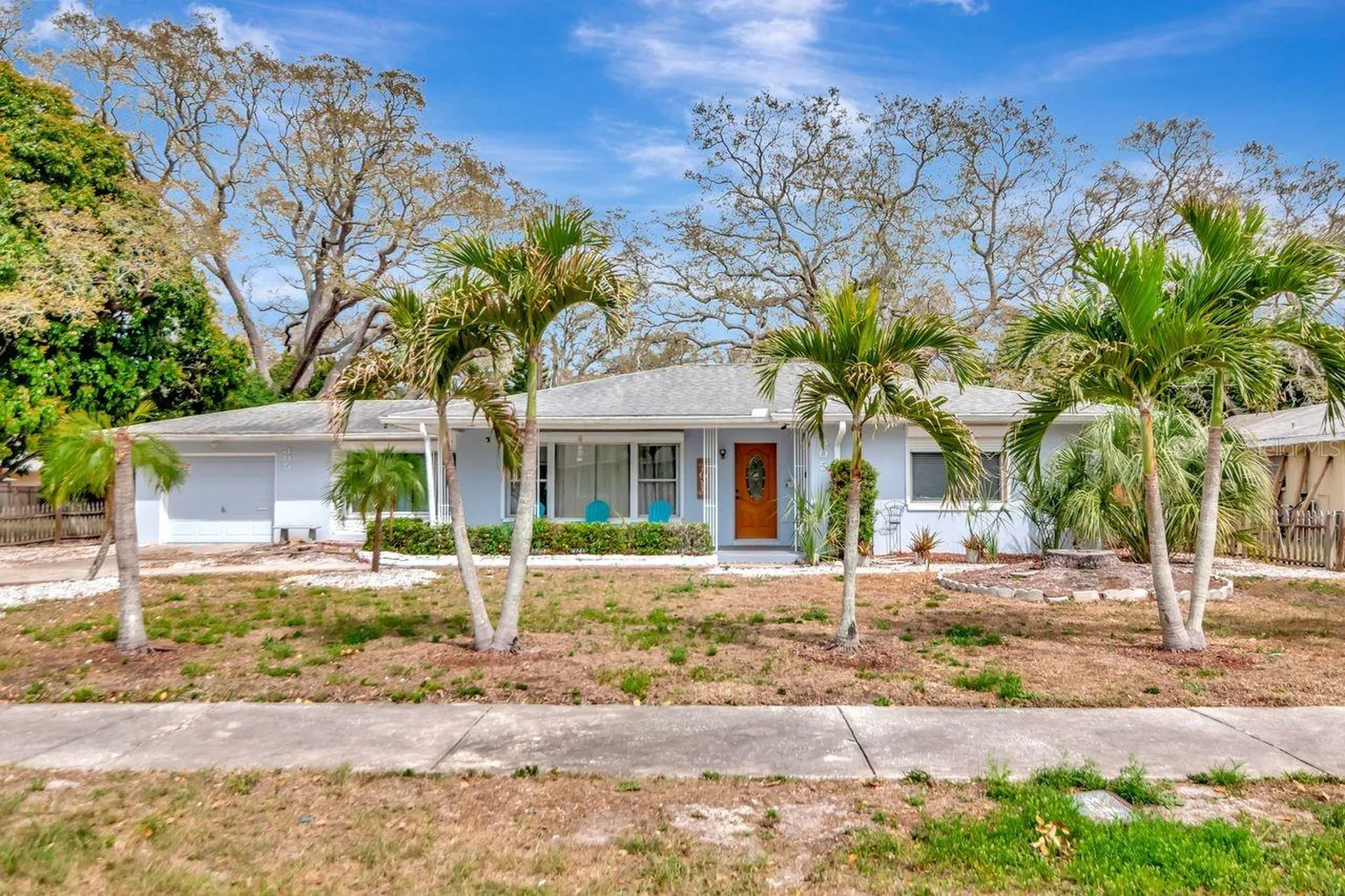 305 Baker Avenue Clearwater FL 33755
