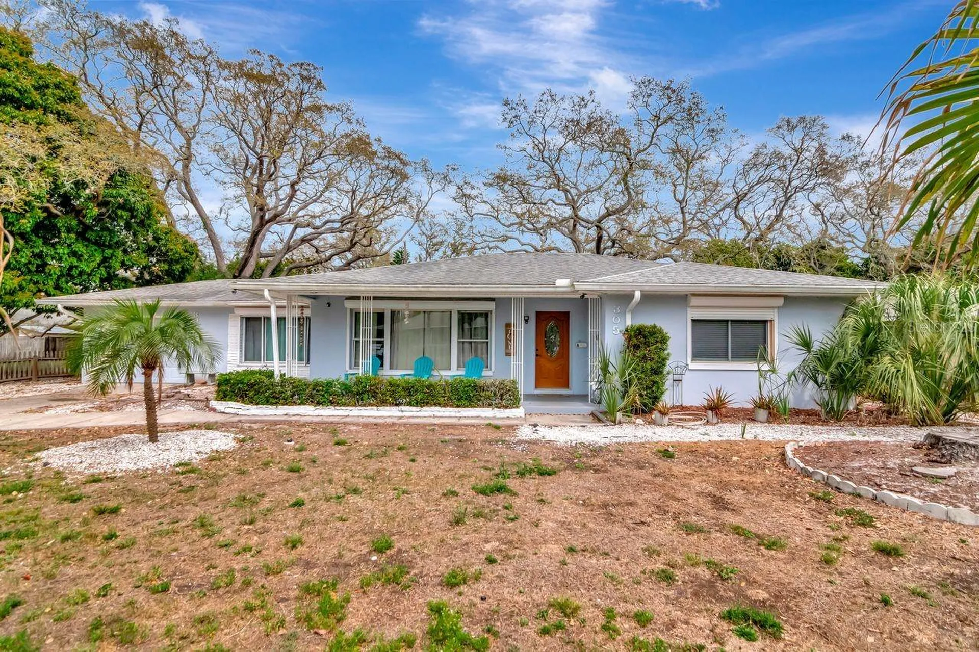 305 Baker Avenue Clearwater FL 33755