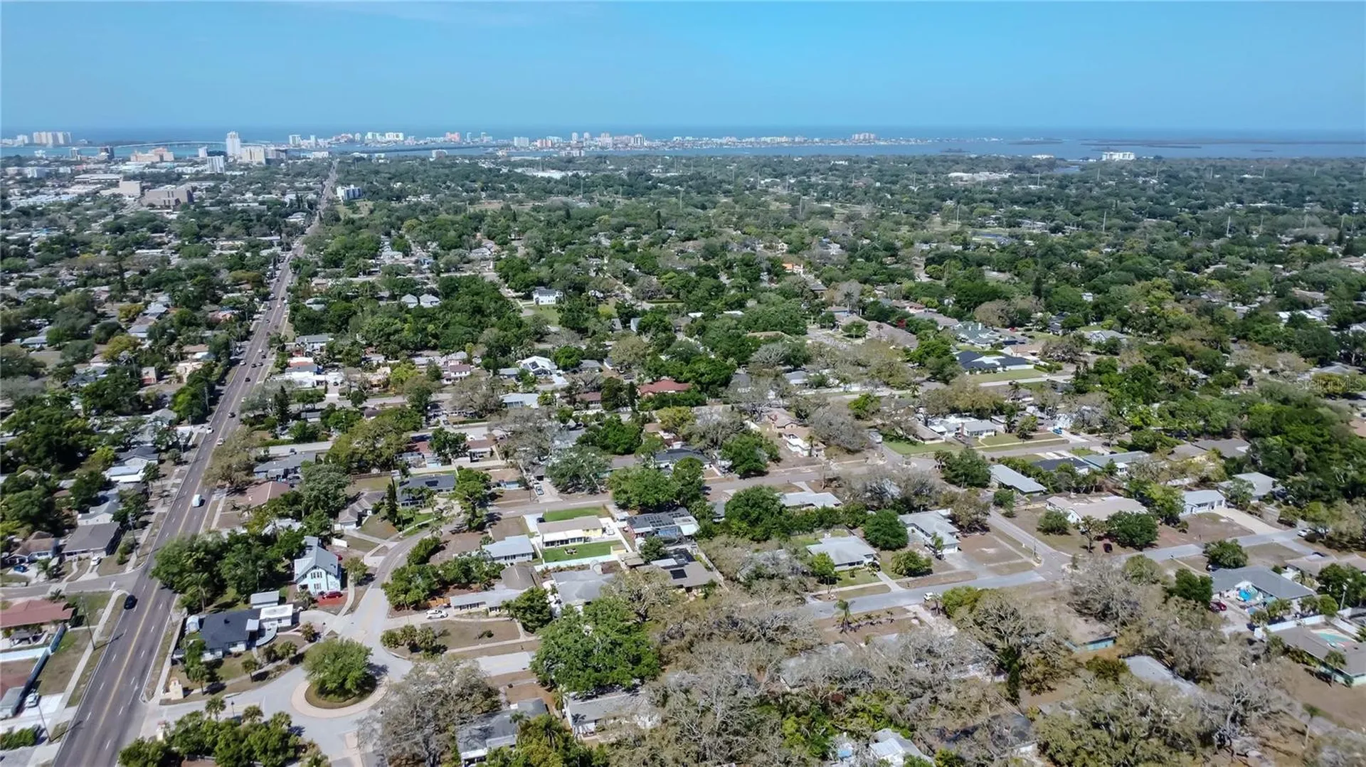305 Baker Avenue Clearwater FL 33755