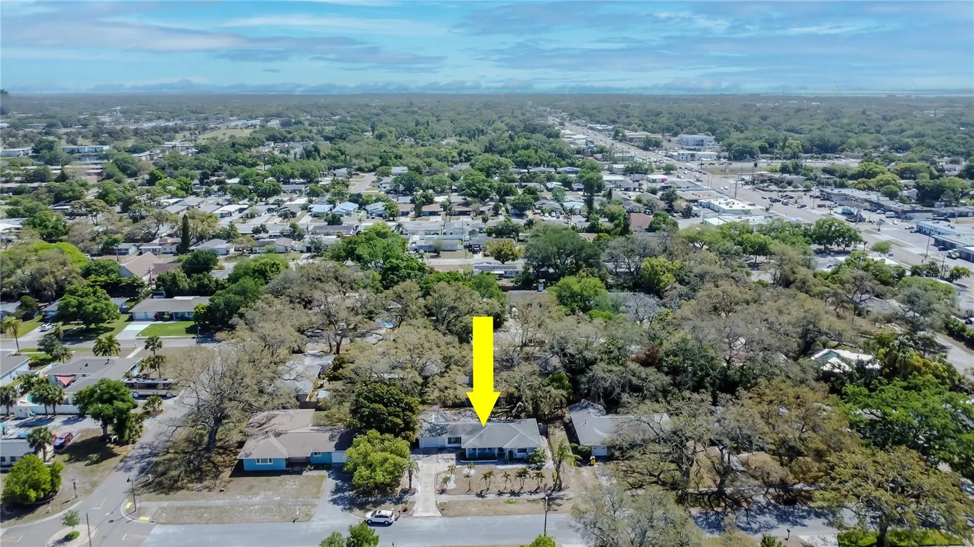 305 Baker Avenue Clearwater FL 33755