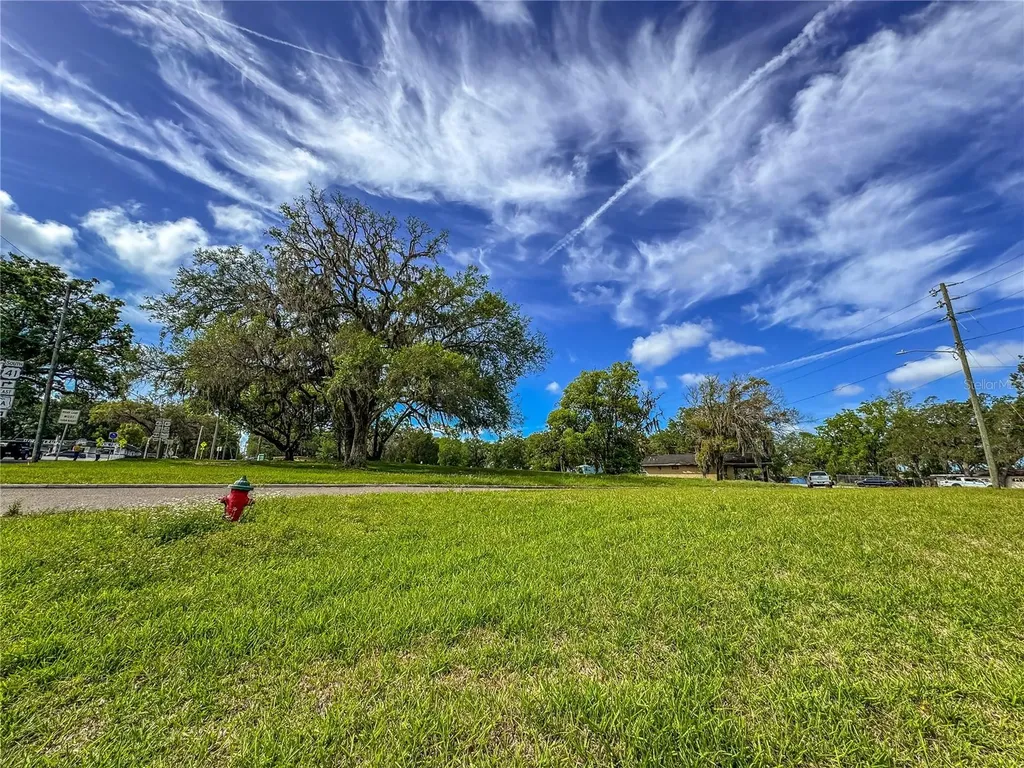 615 Old Hospital Drive Brooksville FL 34601