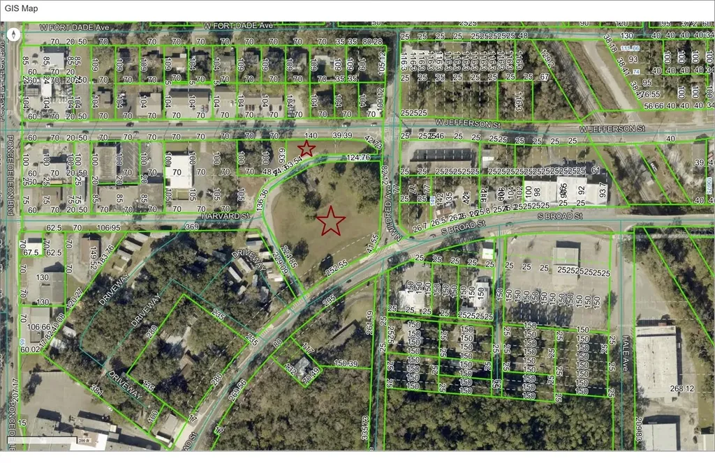 615 Old Hospital Drive Brooksville FL 34601