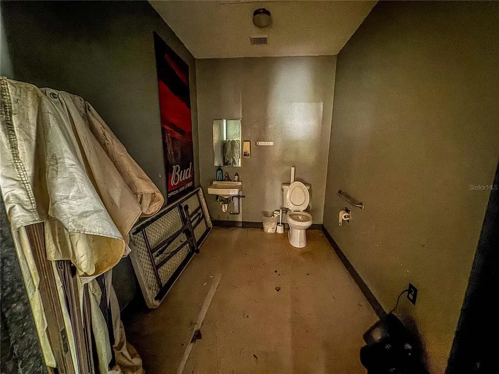 615 Old Hospital Drive Brooksville FL 34601