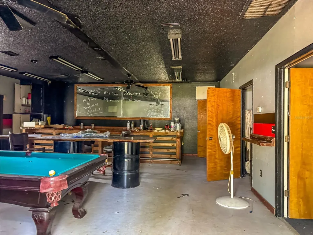 615 Old Hospital Drive Brooksville FL 34601
