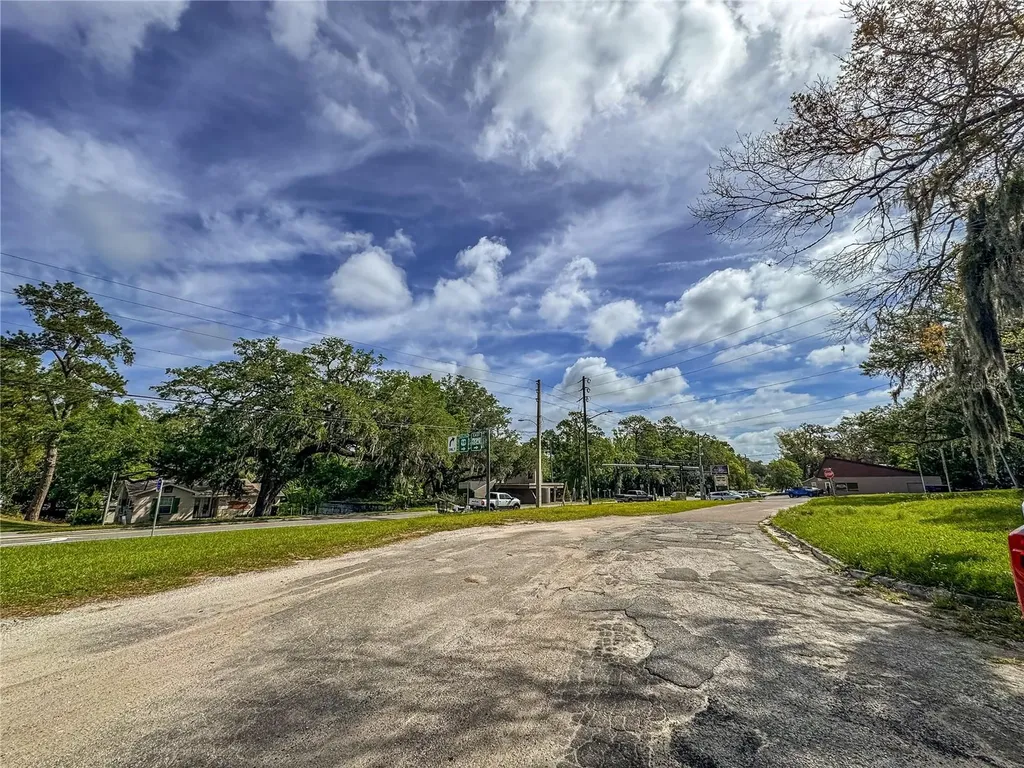 615 Old Hospital Drive Brooksville FL 34601