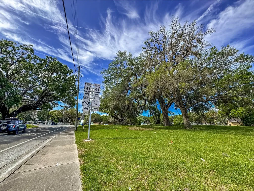 615 Old Hospital Drive Brooksville FL 34601