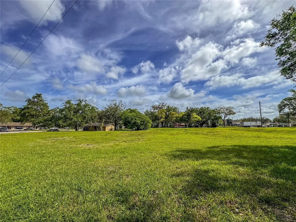 615 Old Hospital Drive Brooksville FL 34601