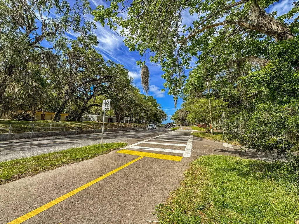 615 Old Hospital Drive Brooksville FL 34601