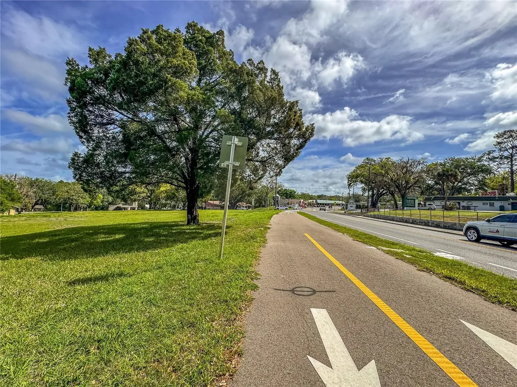 615 Old Hospital Drive Brooksville FL 34601