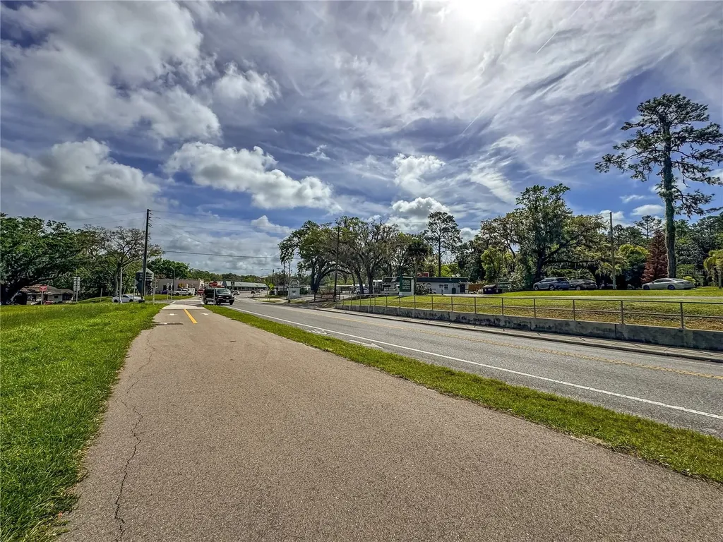 615 Old Hospital Drive Brooksville FL 34601