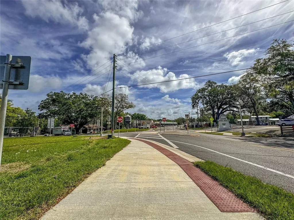 615 Old Hospital Drive Brooksville FL 34601