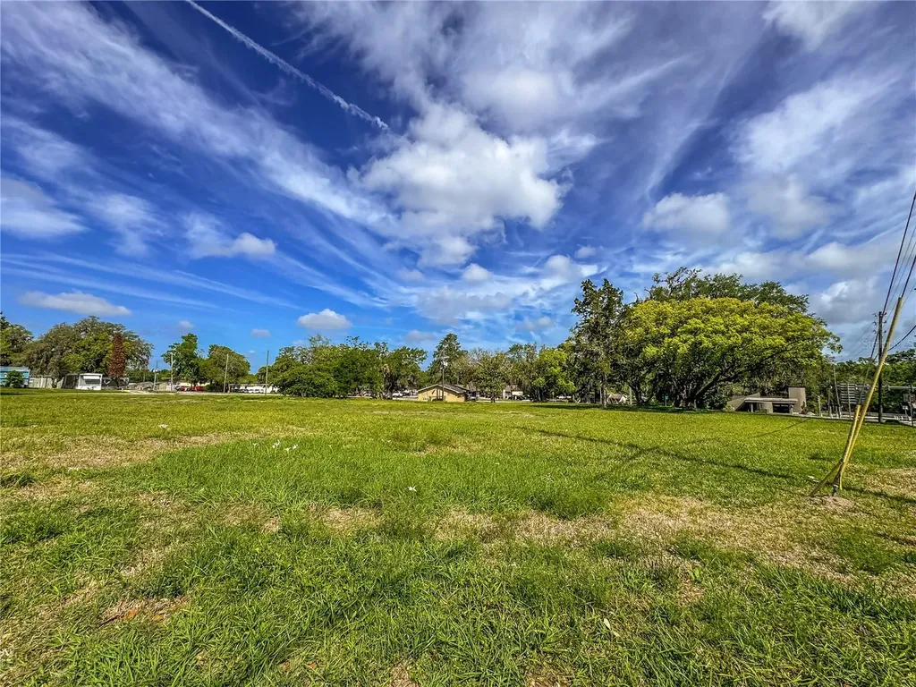 615 Old Hospital Drive Brooksville FL 34601
