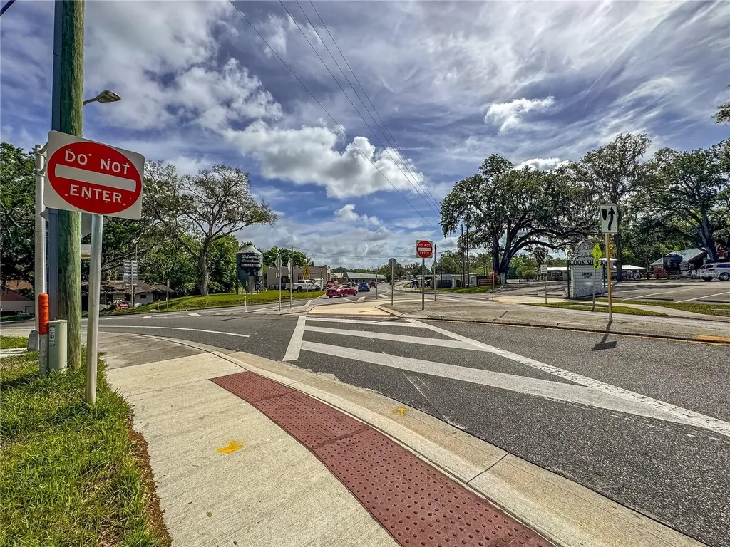 615 Old Hospital Drive Brooksville FL 34601