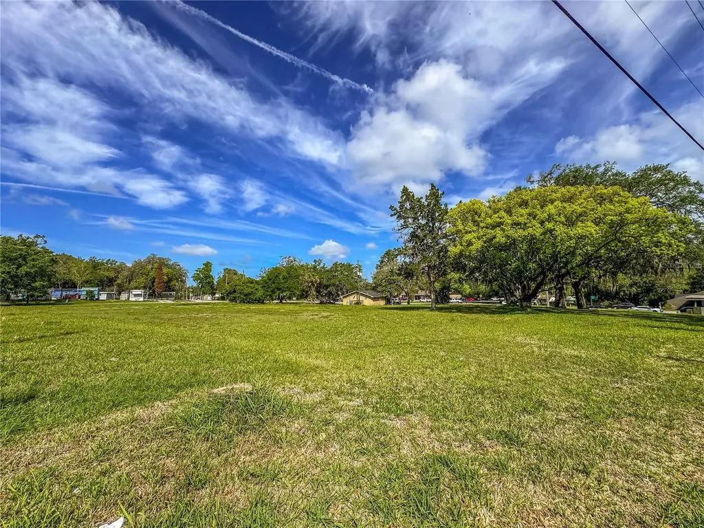 615 Old Hospital Drive Brooksville FL 34601